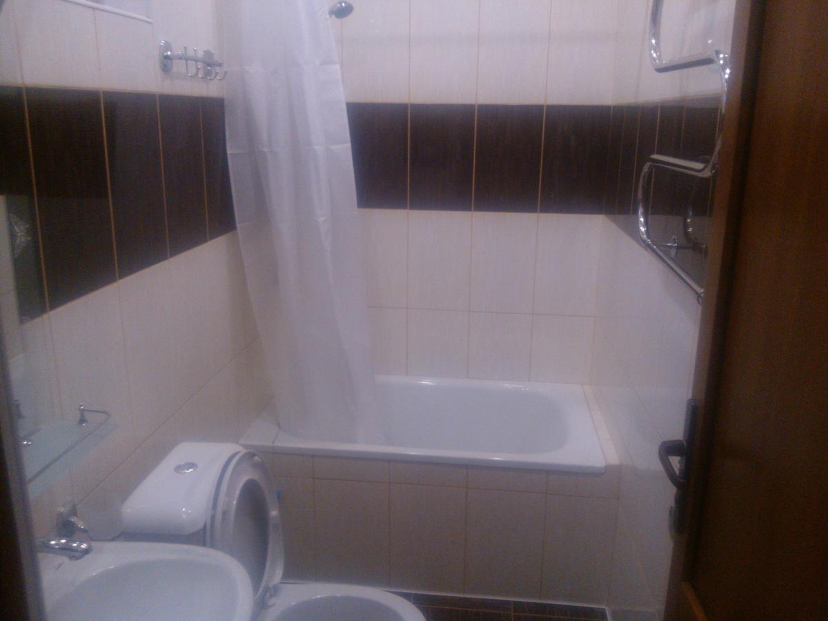 Runo Guest House ガグラ エクステリア 写真