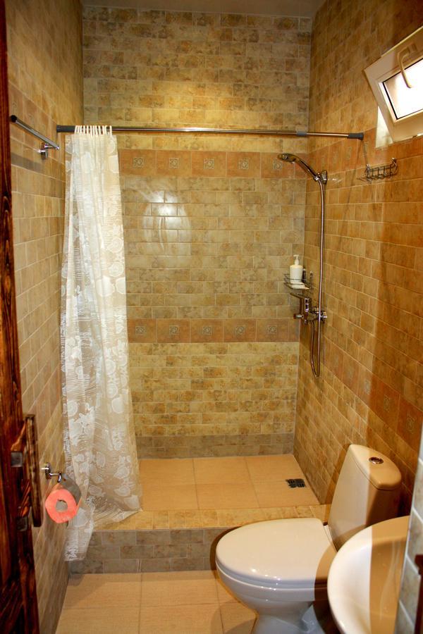 Runo Guest House ガグラ エクステリア 写真